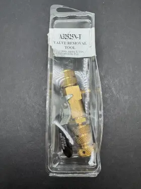 A32525N-T JB INDUSTRIES Valve Removal Tool Box