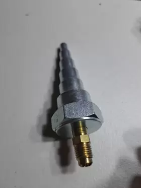 BRZ1000 JB INDUSTRIES Braze Rite Adapter #3