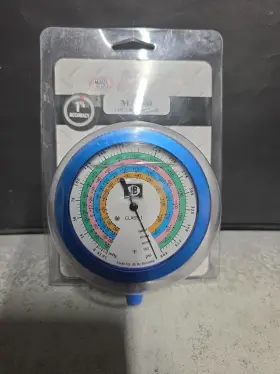 M2-860 JB INDUSTRIES Jbin Gauge Compound