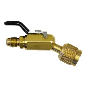 MBV4-LH-03 JB INDUSTRIES Mini Ball Valve Pack Reverse Thread