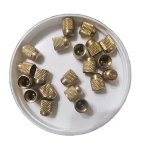 NFT5-8 JB INDUSTRIES Rubber Rings Seal Hvac Access Ports Cap