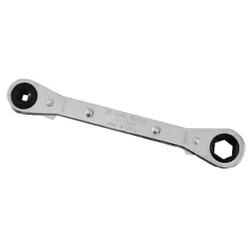 T21124U JB INDUSTRIES Ratchet Wrench Square Hex Port