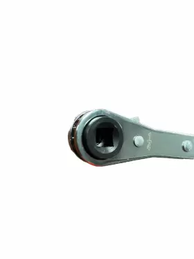 T21127U JB INDUSTRIES Service Ratchet Wrench #2
