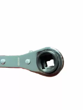 T21127U JB INDUSTRIES Service Ratchet Wrench #3