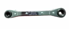 T21127U JB INDUSTRIES Service Ratchet Wrench