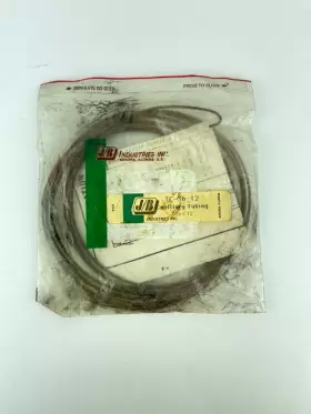 TC-36-12 JB INDUSTRIES Tubing Copper