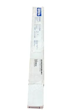 16756-8 JERGUSON Gage Valve Borosilicate Glass