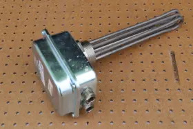 23274425 JEVI Heating-element