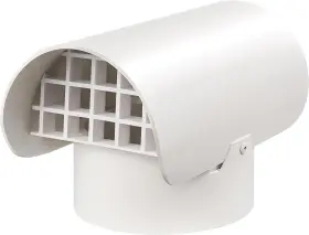RFVC-001-3IN JIANBENKJ Radon Vent Cap Schedule Pvc