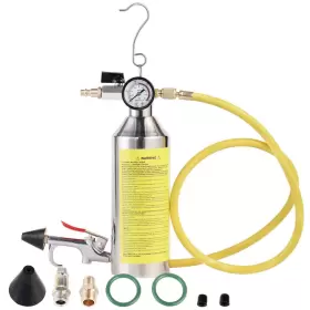 690770903931 JIFETOR Flush Car Air Ac Conditioner Clean Gun