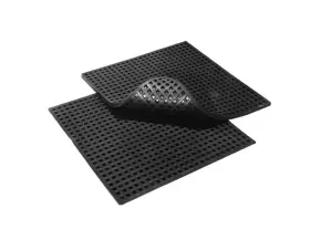 JLOWP1818 JINLANONLY Vibration Isolator Pad Workout Workshop