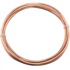 445017215260 JJHXSM Meter Refrigeration Pipe Tubing Od Copper