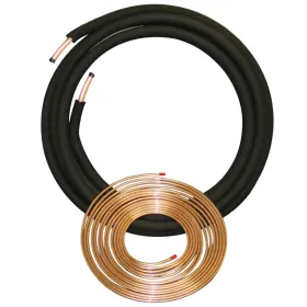 61208250B JMF Insulated Air Conditioner Copper Refrigeration