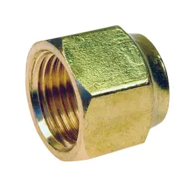4174199 JMF COMPANY Forged Flare Nut Cts Pack