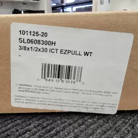 SL0608300H JMF Ict Ezpull Insulated Copper Tube