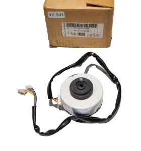 0131P000295 JOHNSON CONTROLS Goodman Fan Motor