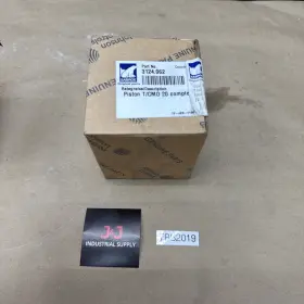 3124.062 JOHNSON CONTROLS Sabroe Piston Cmo