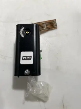 A19DAC-1 JOHNSON CONTROLS Penn Temperature Control Switch