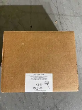 F261KAH-V01C JOHNSON CONTROLS Flow Switch Spdt