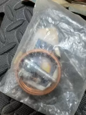 K15WS-48 JOHNSON CONTROLS Thermocouples Honeywell #2