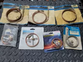 K15WS-48 JOHNSON CONTROLS Thermocouples Honeywell