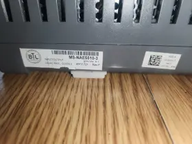 MS-NAE5510-3 JOHNSON CONTROLS Metasys Nae Controller #2