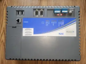 MS-NAE5510-3 JOHNSON CONTROLS Metasys Nae Controller