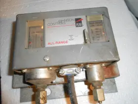 P170MA-88 JOHNSON CONTROLS Penn