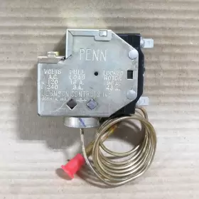 P20EB-2 JOHNSON CONTROLS Penn Baso Air Conditioning Limit #3