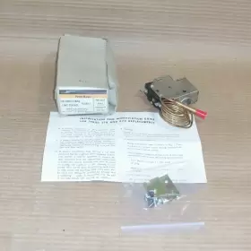 P20EB-2 JOHNSON CONTROLS Penn Baso Air Conditioning Limit