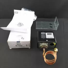 P70AB-2C JOHNSON CONTROLS Penn Pressure Control Cap Nut #3