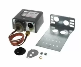 P70AB-2C JOHNSON CONTROLS Penn Pressure Control Cap Nut