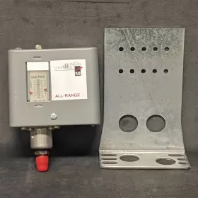 P70CA2C JOHNSON CONTROLS Hvac High Pressure Control