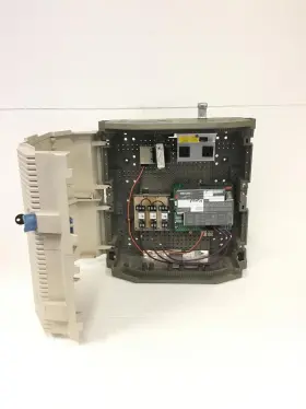 S-4977 JOHNSON CONTROLS Metasys Control Enclosure Facilitator #2