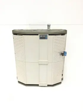S-4977 JOHNSON CONTROLS Metasys Control Enclosure Facilitator