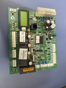 S1-6023973 JOHNSON CONTROLS Circuit Board Comm