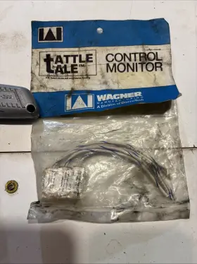 TT-24 JOHNSON CONTROLS Diversitech Tattle Tale Control Box