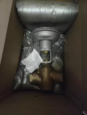 V-5464-3 JOHNSON CONTROLS Pneumatic Valve
