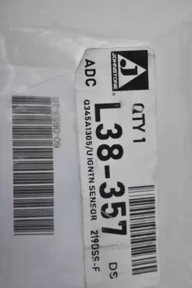 L38-357 JOHNSTONE Resideo Ignitor Burner Sensor Unit Device #2