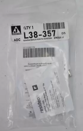 L38-357 JOHNSTONE Resideo Ignitor Burner Sensor Unit Device