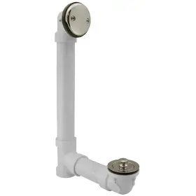 B07130 JONES STEPHENS Std Pvc Waste Kit
