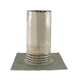 R70400 JONES STEPHENS Lead Roof Flash