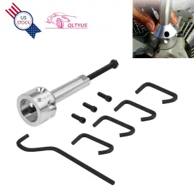 XLB-1125-S JONJEA Ultimate Hub Fan Blade Blower Wheel Puller