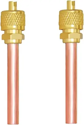 6CY-FER-40750 JOYWAYUS Air Valve Conditioning Refrigeration