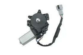 760948128630 JUEDIMA Power Window Lift Motor Front Right