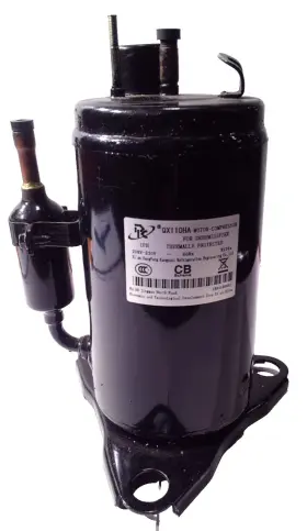 QX110HA KANGPUSI Rotary Compressor