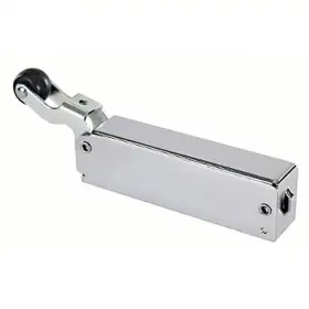 11094000013 KASON Walk Cooler Freezer Door Closer Concealed