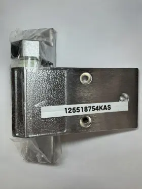 125518754KAS KASON Spring Hinge Door Reversible Cam Rise