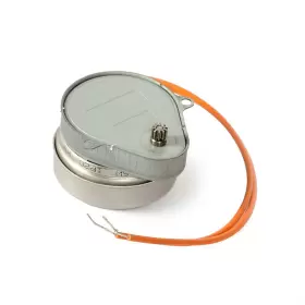 KM04C-24 KAZEFFI Synchron Motor Honeywell #2