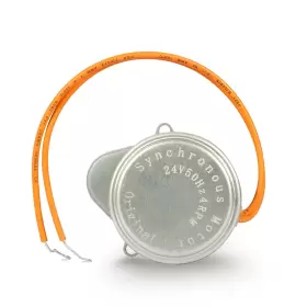 KM04C-24 KAZEFFI Synchron Motor Honeywell